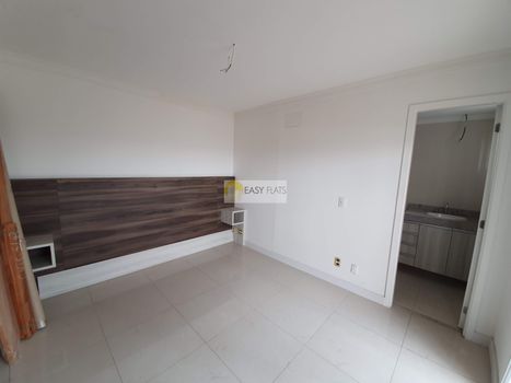 Foto 20 do(a) Cobertura de 1 quartos à venda em Vila Gertrudes, São Paulo