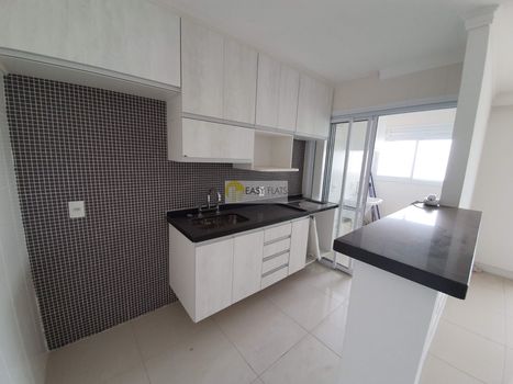 Foto 3 do(a) Cobertura de 1 quartos à venda em Vila Gertrudes, São Paulo