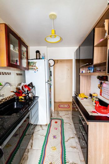 Foto 6 do(a) Apartamento de 2 quartos à venda em Moinho Velho, São Paulo