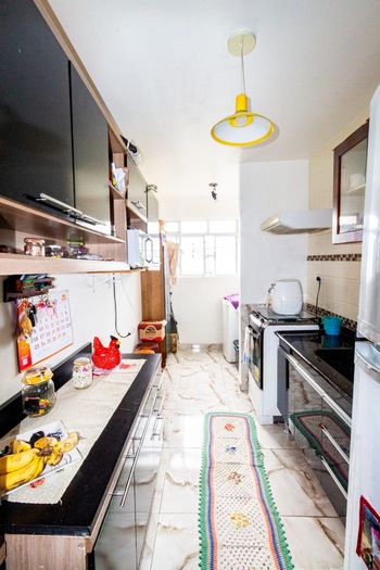 Foto 5 do(a) Apartamento de 2 quartos à venda em Moinho Velho, São Paulo