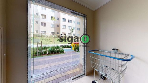 Foto 16 do(a) Apartamento de 2 quartos à venda em Jardim Alvorada (Zona Oeste), São Paulo