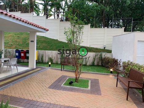 Foto 34 do(a) Apartamento de 2 quartos à venda em Jardim Alvorada (Zona Oeste), São Paulo