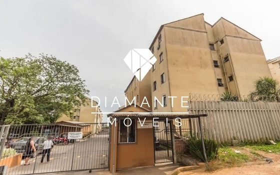 Foto 16 do(a) Apartamento de 2 quartos à venda em Mário Quintana, Porto Alegre