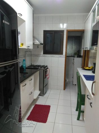 Foto 4 do(a) Apartamento de 2 quartos à venda em Osvaldo Cruz, São Caetano do Sul