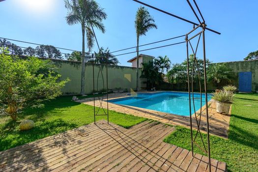 Foto 41 do(a) Casa em Condomínio de 4 quartos à venda em Chácara Rincão, Cotia