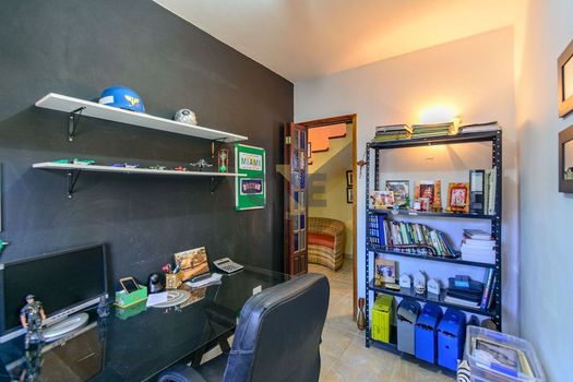 Foto 10 do(a) Casa em Condomínio de 4 quartos à venda em Chácara Rincão, Cotia