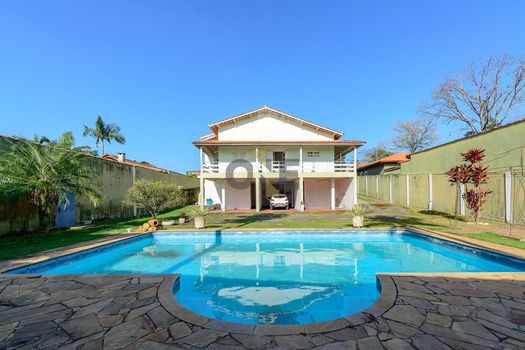 Foto 44 do(a) Casa em Condomínio de 4 quartos à venda em Chácara Rincão, Cotia