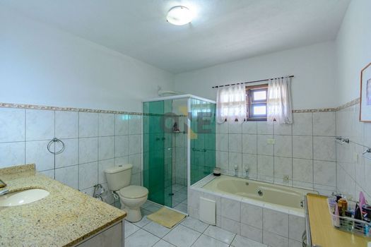 Foto 22 do(a) Casa em Condomínio de 4 quartos à venda em Chácara Rincão, Cotia