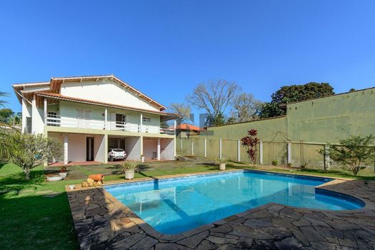 Foto 45 do(a) Casa em Condomínio de 4 quartos à venda em Chácara Rincão, Cotia