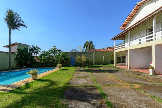 Foto 2 do(a) Casa em Condomínio de 4 quartos à venda em Chácara Rincão, Cotia