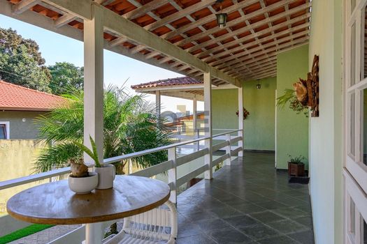 Foto 3 do(a) Casa em Condomínio de 4 quartos à venda em Chácara Rincão, Cotia