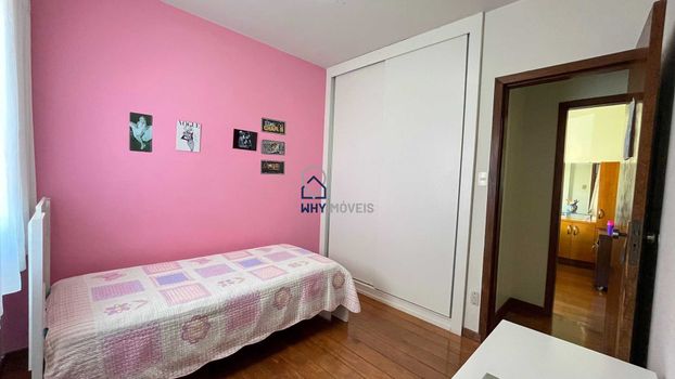 Foto 19 do(a) Cobertura de 4 quartos à venda em Luxemburgo, Belo Horizonte