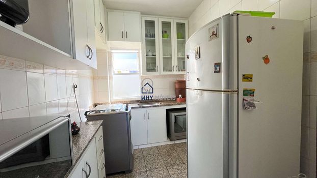 Foto 25 do(a) Cobertura de 4 quartos à venda em Luxemburgo, Belo Horizonte