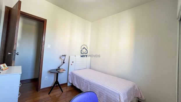 Foto 16 do(a) Cobertura de 4 quartos à venda em Luxemburgo, Belo Horizonte