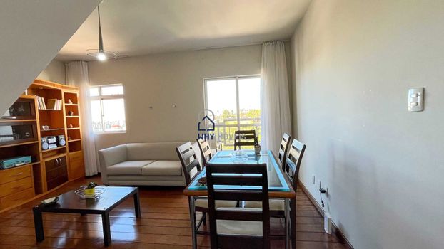 Foto 6 do(a) Cobertura de 4 quartos à venda em Luxemburgo, Belo Horizonte
