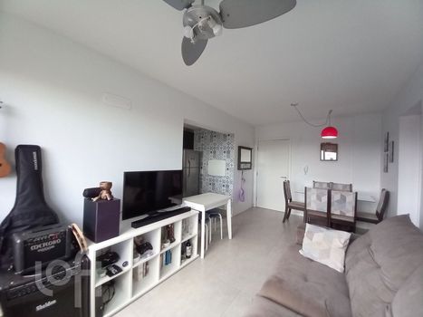 Foto 4 do(a) Apartamento de 2 quartos à venda em Glória, Porto Alegre