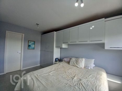 Foto 13 do(a) Apartamento de 2 quartos à venda em Glória, Porto Alegre