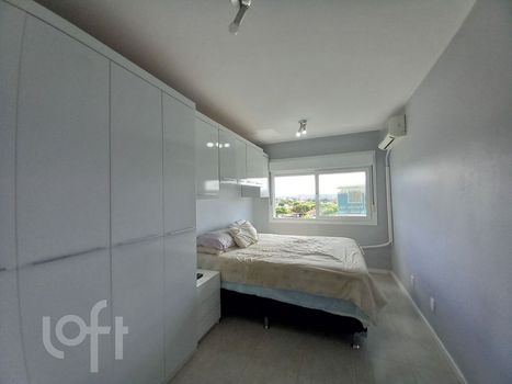 Foto 12 do(a) Apartamento de 2 quartos à venda em Glória, Porto Alegre