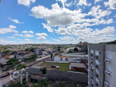 Foto 15 do(a) Apartamento de 2 quartos à venda em Glória, Porto Alegre