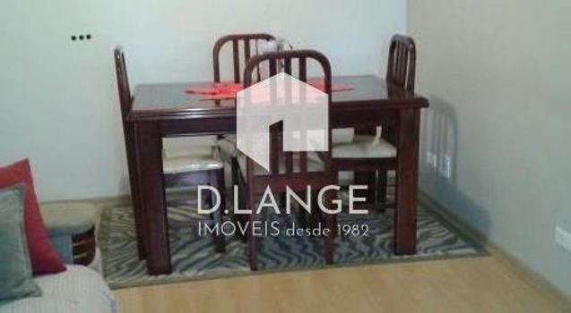 Foto 2 do(a) Apartamento false à venda em Parque Camélias, Campinas