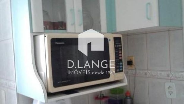Foto 4 do(a) Apartamento false à venda em Parque Camélias, Campinas
