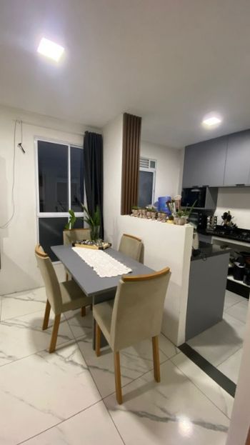 Foto 4 do(a) Apartamento de 2 quartos à venda em São Luiz, Gravataí