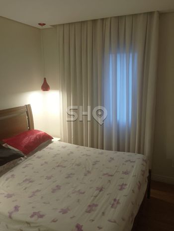 Foto 6 do(a) Apartamento de 2 quartos à venda em Santana, São Paulo