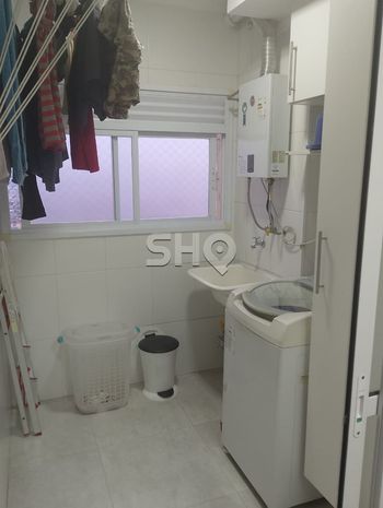 Foto 14 do(a) Apartamento de 2 quartos à venda em Santana, São Paulo