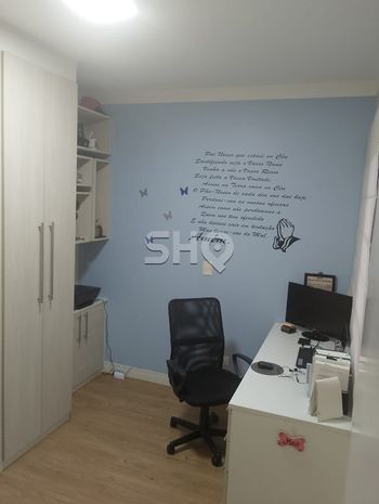 Foto 8 do(a) Apartamento de 2 quartos à venda em Santana, São Paulo