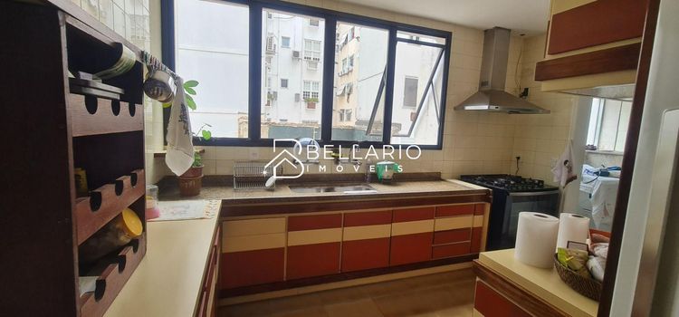 Foto 16 do(a) Apartamento de 4 quartos à venda em Ipanema, Rio de Janeiro