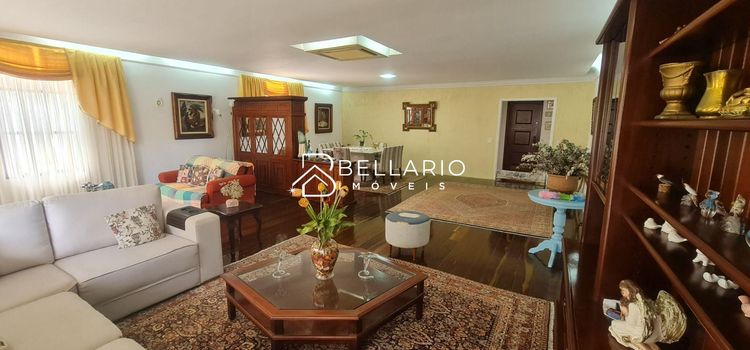 Foto 2 do(a) Apartamento de 4 quartos à venda em Ipanema, Rio de Janeiro