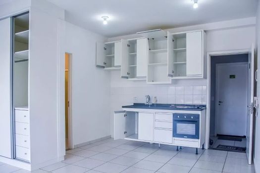 Foto 11 do(a) Apartamento de 1 quartos à venda em Cambuci, São Paulo