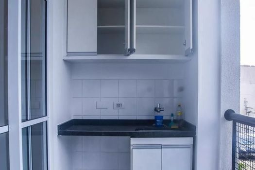 Foto 13 do(a) Apartamento de 1 quartos à venda em Cambuci, São Paulo