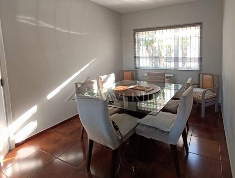 Foto 4 do(a) Casa de 4 quartos à venda em Boa Vista, Londrina