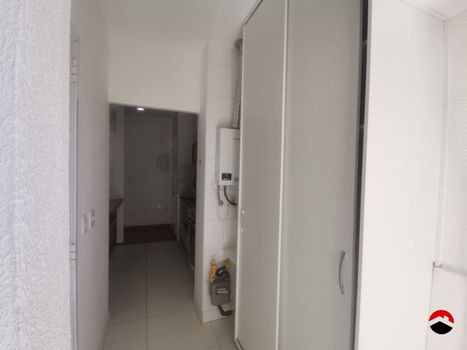 Foto 14 do(a) Apartamento de 2 quartos para alugar em Vila Andrade, São Paulo