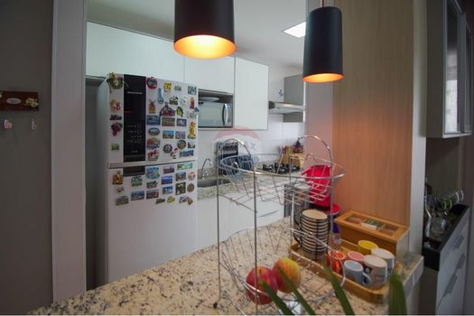 Foto 4 do(a) Apartamento de 2 quartos à venda em Medeiros, Jundiaí