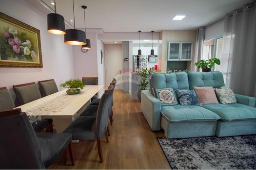 Foto 1 do(a) Apartamento de 2 quartos à venda em Medeiros, Jundiaí