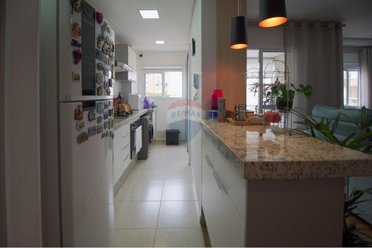 Foto 5 do(a) Apartamento de 2 quartos à venda em Medeiros, Jundiaí