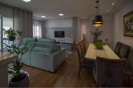 Foto 13 do(a) Apartamento de 2 quartos à venda em Medeiros, Jundiaí