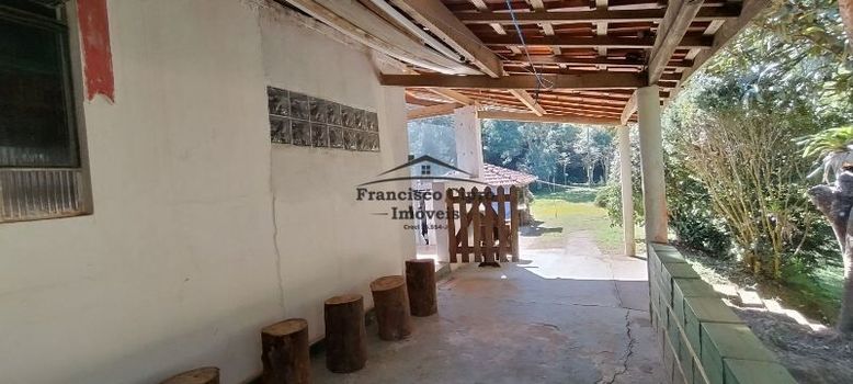 Foto 20 do(a) Fazenda / Sítio / Chácara de 3 quartos à venda em null, Cunha