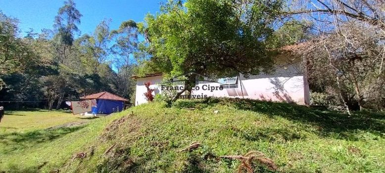Foto 19 do(a) Fazenda / Sítio / Chácara de 3 quartos à venda em null, Cunha