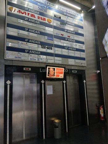Foto 13 do(a) Sala / Conjunto Comercial false para alugar em Luxemburgo, Belo Horizonte