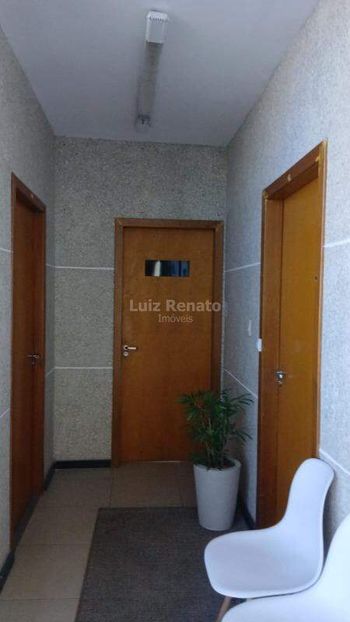 Foto 5 do(a) Sala / Conjunto Comercial false para alugar em Luxemburgo, Belo Horizonte