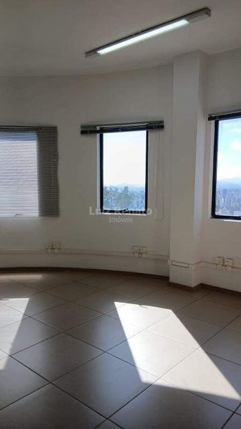 Foto 1 do(a) Sala / Conjunto Comercial false para alugar em Luxemburgo, Belo Horizonte