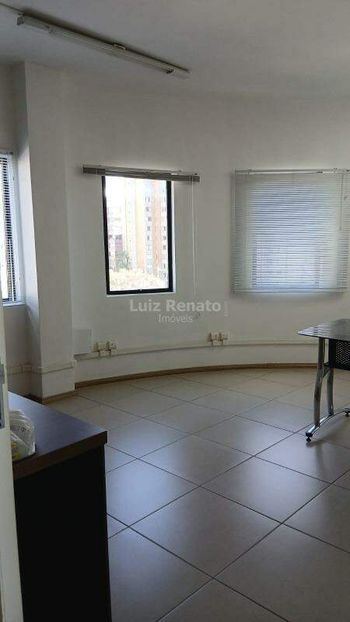 Foto 4 do(a) Sala / Conjunto Comercial false para alugar em Luxemburgo, Belo Horizonte