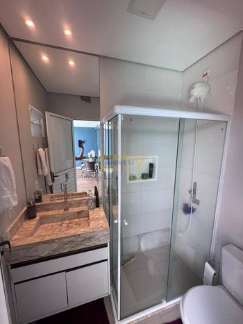 Foto 11 do(a) Casa em Condomínio de 2 quartos à venda em Jardim Imperial, Cuiabá