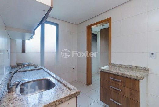 Foto 6 do(a) Apartamento de 2 quartos à venda em Santana, Porto Alegre