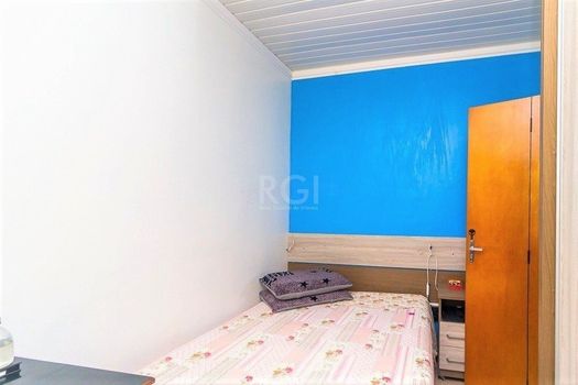 Foto 16 do(a) Casa em Condomínio de 2 quartos à venda em Partenon, Porto Alegre