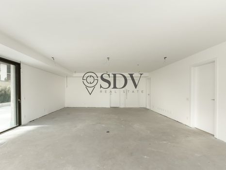 Foto 13 do(a) Apartamento de 3 quartos à venda em Jardim América, São Paulo