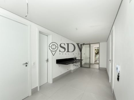 Foto 17 do(a) Apartamento de 3 quartos à venda em Jardim América, São Paulo